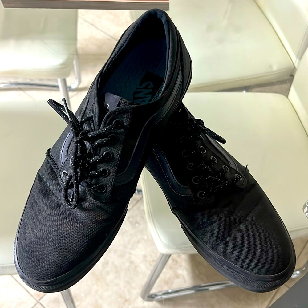 Vans  shoes